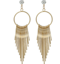 Amazing Korean Jewelry For Women (DESIGN 1741)