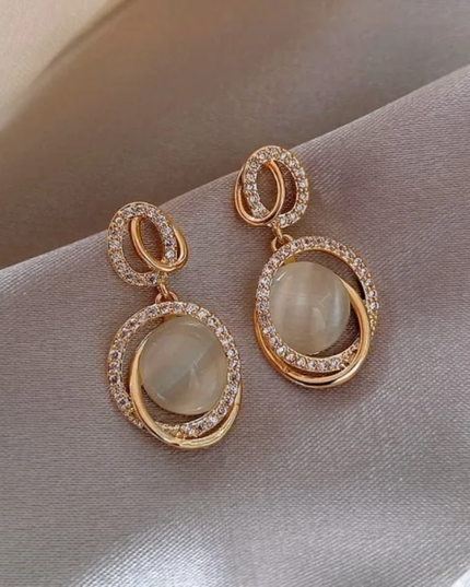 Amazing Korean Jewelry For Women (DESIGN 1742)
