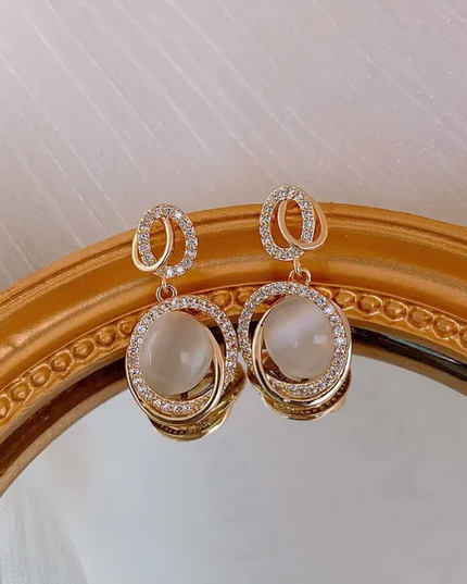 Amazing Korean Jewelry For Women (DESIGN 1742)