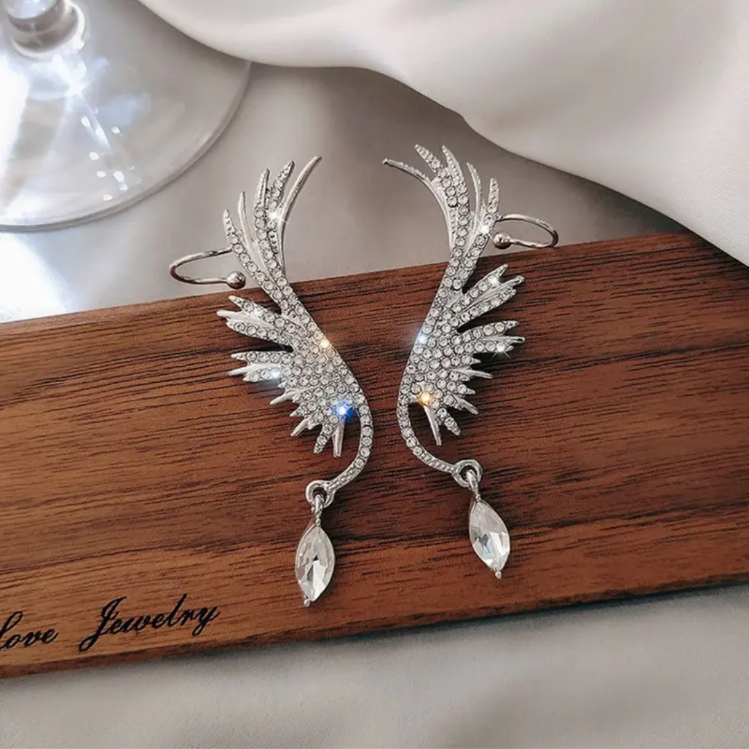 Amazing Korean Jewelry For Women (DESIGN 1743)