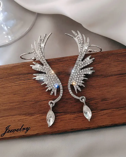 Amazing Korean Jewelry For Women (DESIGN 1743)