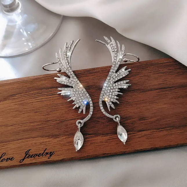 Amazing Korean Jewelry For Women (DESIGN 1743)