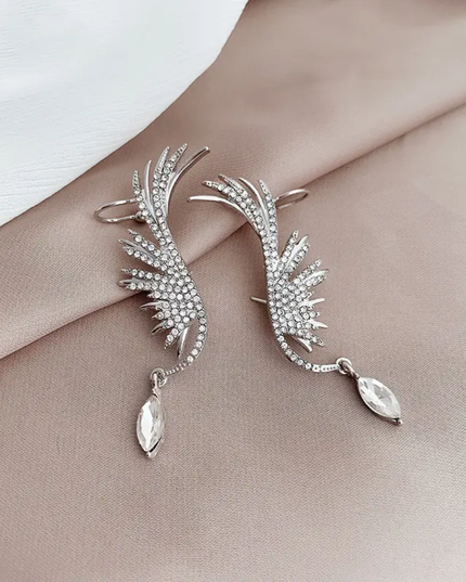 Amazing Korean Jewelry For Women (DESIGN 1743)