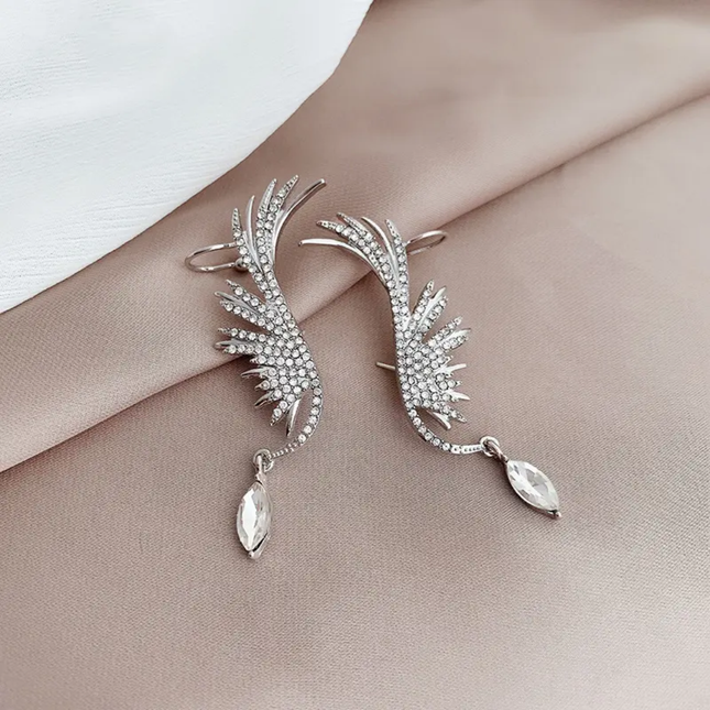 Amazing Korean Jewelry For Women (DESIGN 1743)