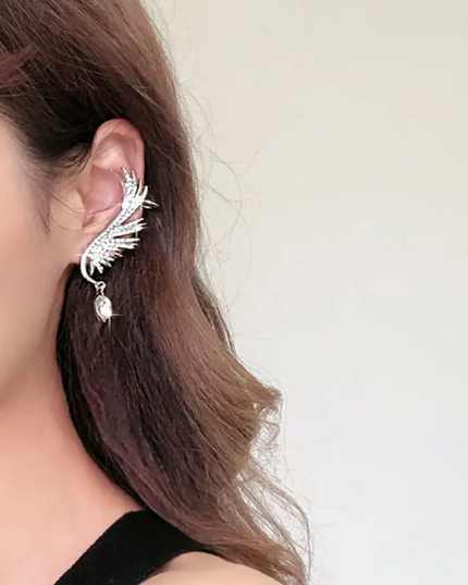 Amazing Korean Jewelry For Women (DESIGN 1743)