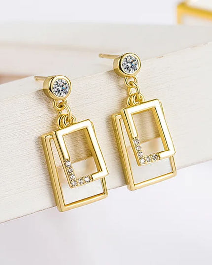 Amazing Korean Jewelry For Women (DESIGN 1744)