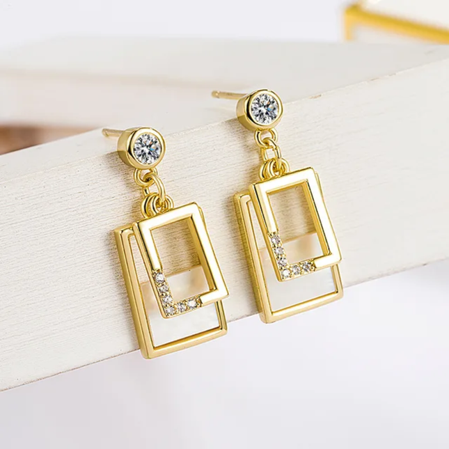 Amazing Korean Jewelry For Women (DESIGN 1744)