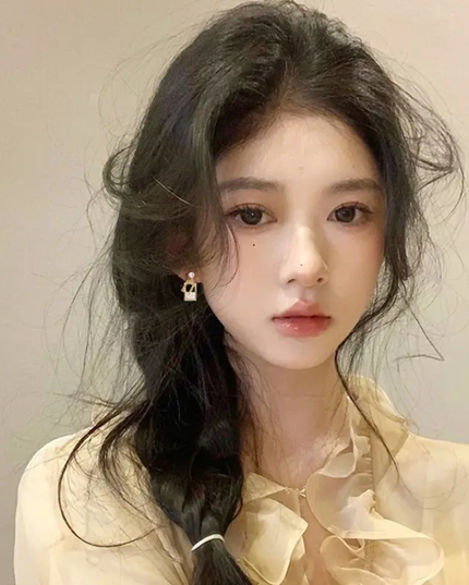 Amazing Korean Jewelry For Women (DESIGN 1744)