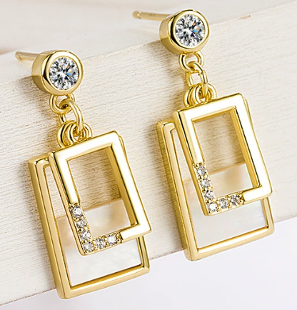Amazing Korean Jewelry For Women (DESIGN 1744)