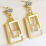 Amazing Korean Jewelry For Women (DESIGN 1744)