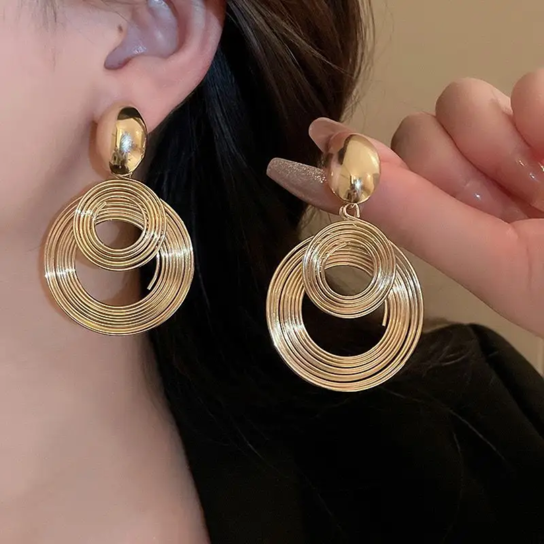 Amazing Korean Jewelry For Women (DESIGN 1745)