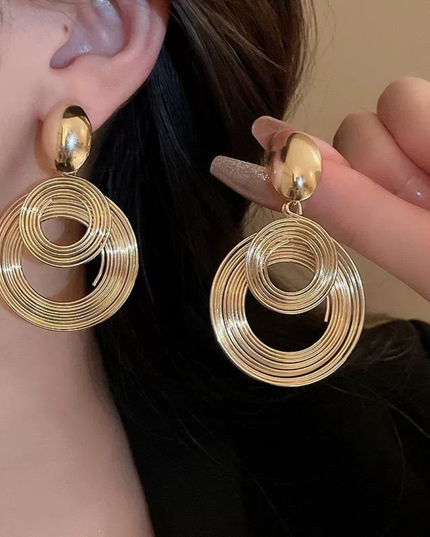 Amazing Korean Jewelry For Women (DESIGN 1745)