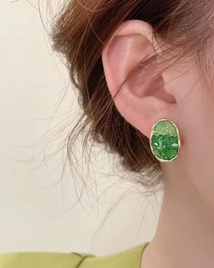 Amazing Korean Jewelry For Women (DESIGN 1747)