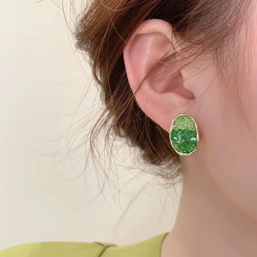 Amazing Korean Jewelry For Women (DESIGN 1747)