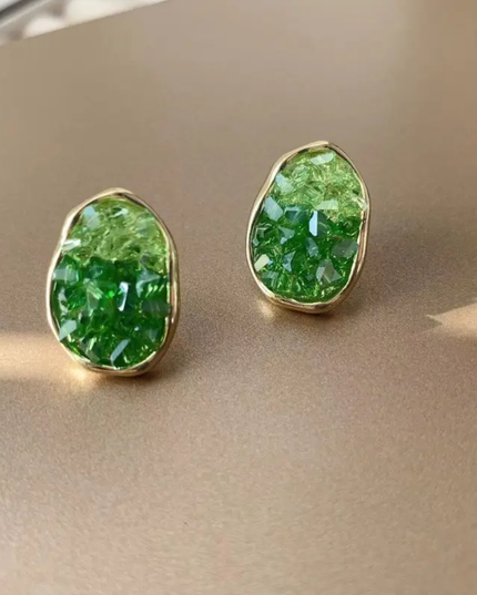 Amazing Korean Jewelry For Women (DESIGN 1747)