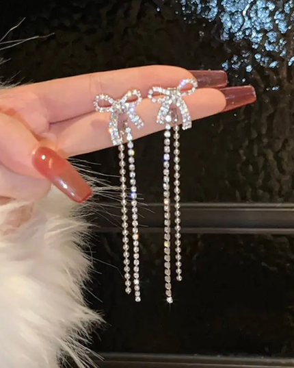 Amazing Korean Jewelry For Women (DESIGN 1749)
