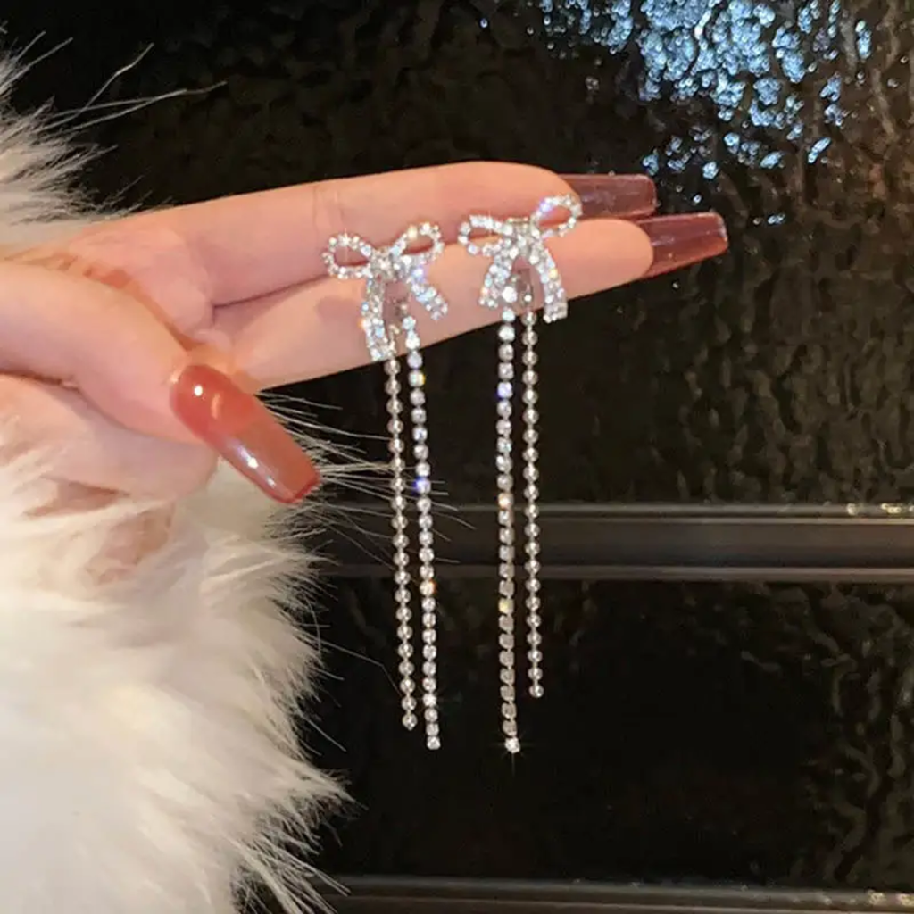 Amazing Korean Jewelry For Women (DESIGN 1749)