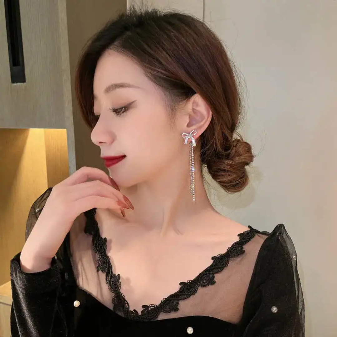 Amazing Korean Jewelry For Women (DESIGN 1749)