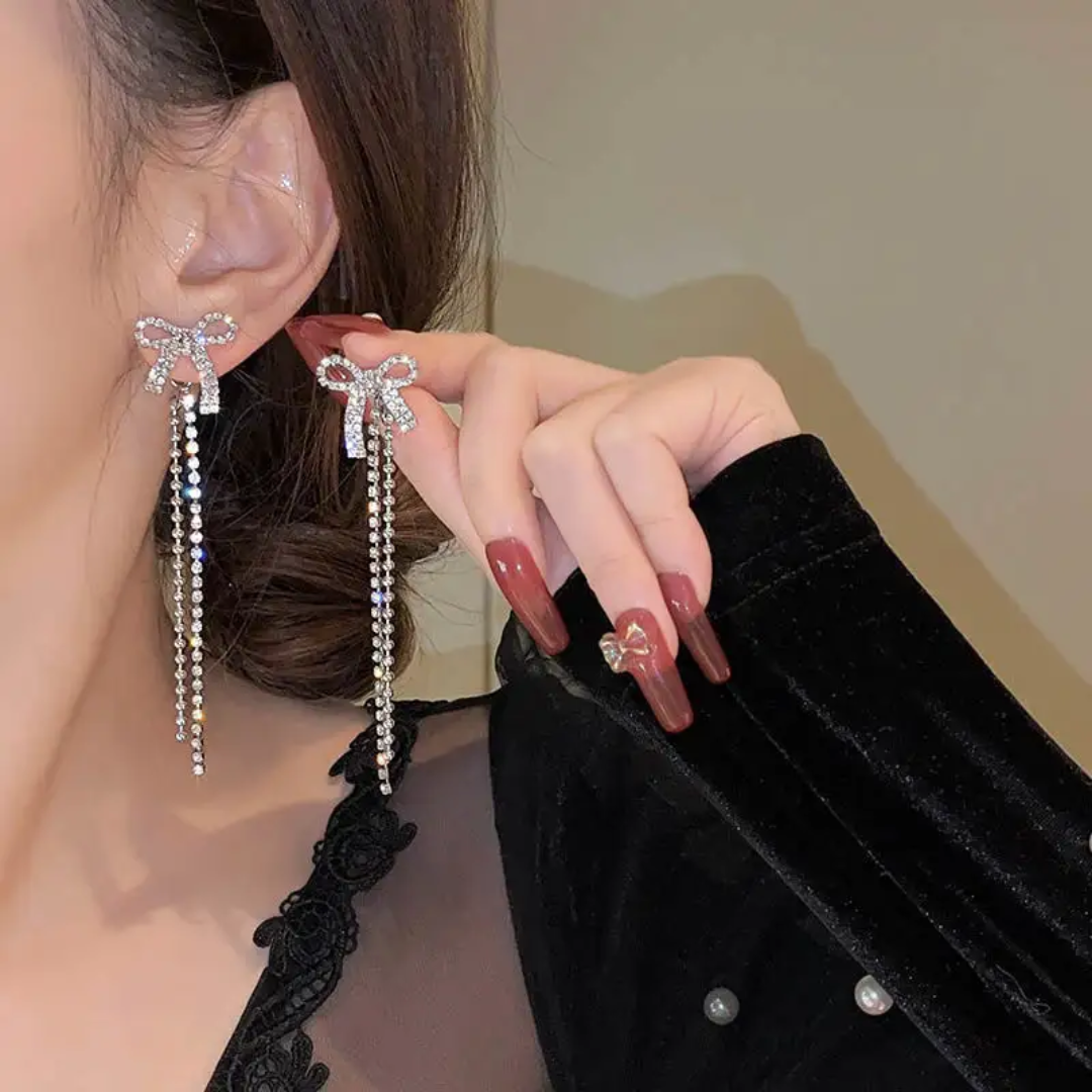 Amazing Korean Jewelry For Women (DESIGN 1749)