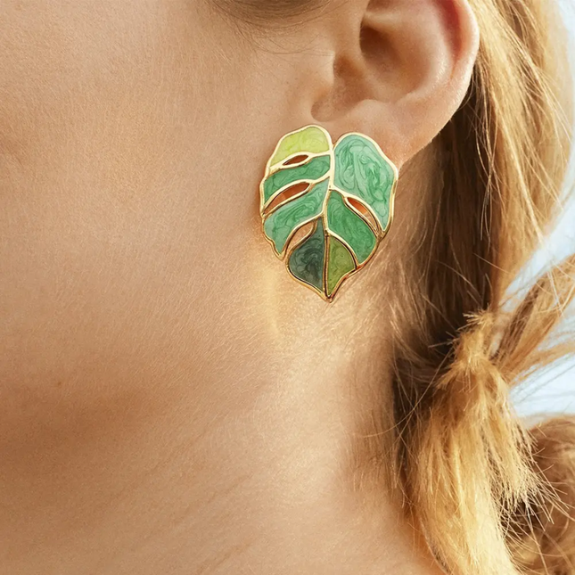Amazing Korean Jewelry For Women (DESIGN 1751)