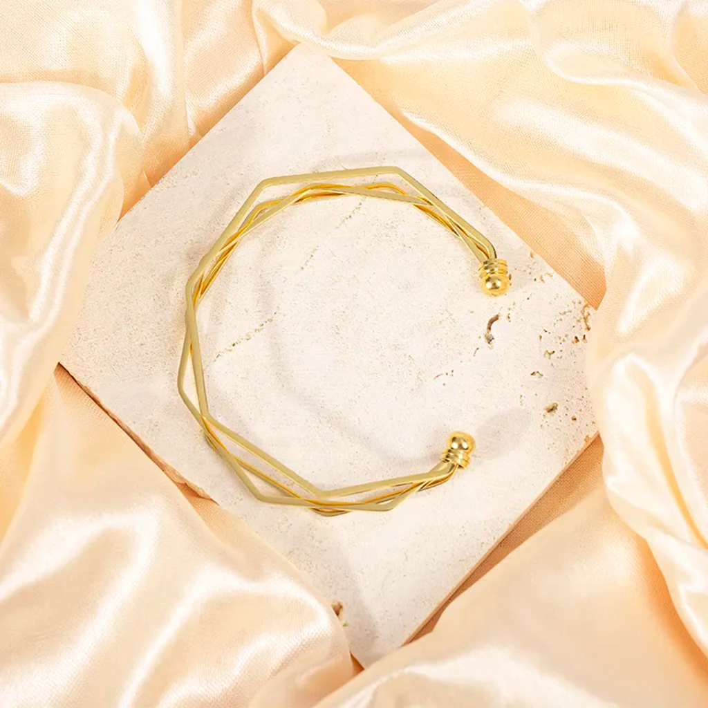 Amazing Korean Jewelry For Women (DESIGN 1752)