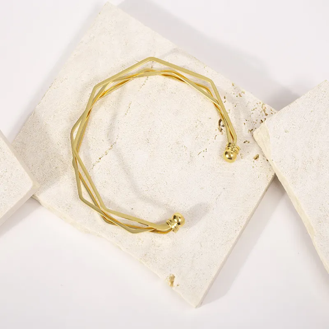 Amazing Korean Jewelry For Women (DESIGN 1752)