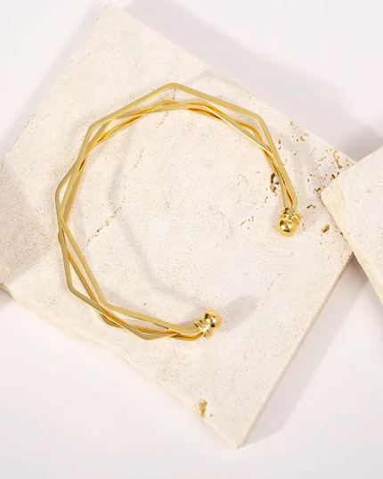Amazing Korean Jewelry For Women (DESIGN 1752)