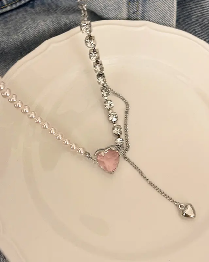 Amazing Korean Jewelry For Women (DESIGN 1753)
