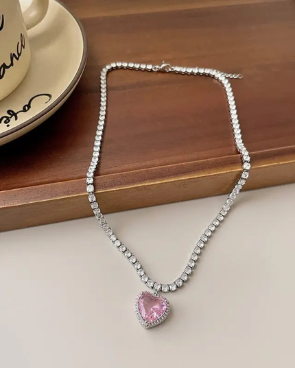 Amazing Korean Jewelry For Women (DESIGN 1755)