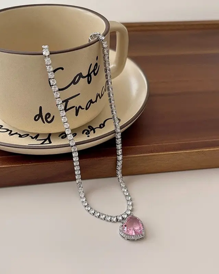 Amazing Korean Jewelry For Women (DESIGN 1755)