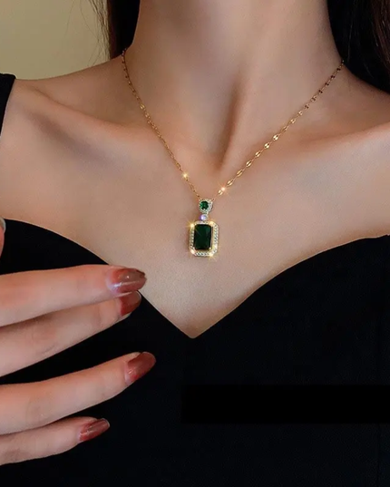 Amazing Korean Jewelry For Women (DESIGN 1754)