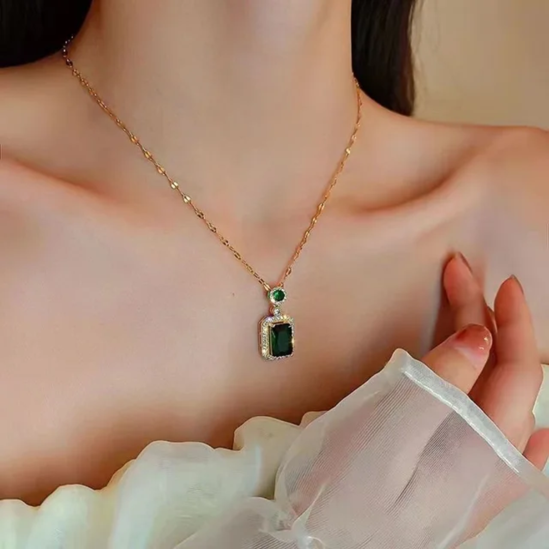 Amazing Korean Jewelry For Women (DESIGN 1754)
