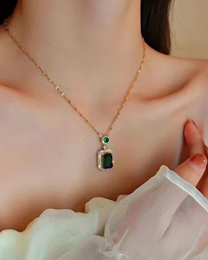 Amazing Korean Jewelry For Women (DESIGN 1754)