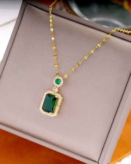 Amazing Korean Jewelry For Women (DESIGN 1754)