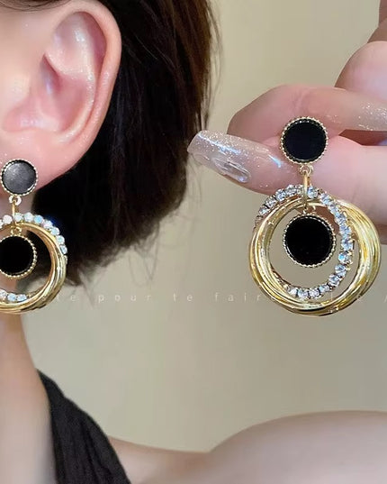 Amazing Korean Jewelry For Women (DESIGN 1756)
