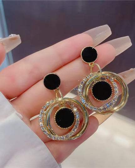 Amazing Korean Jewelry For Women (DESIGN 1756)