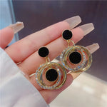 Amazing Korean Jewelry For Women (DESIGN 1756)
