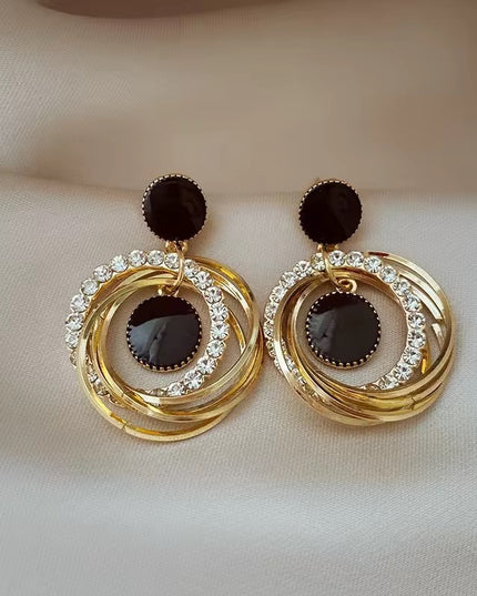 Amazing Korean Jewelry For Women (DESIGN 1756)