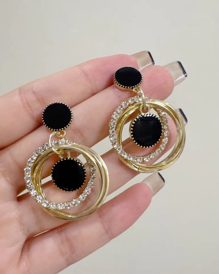 Amazing Korean Jewelry For Women (DESIGN 1756)