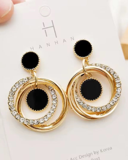 Amazing Korean Jewelry For Women (DESIGN 1756)