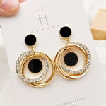 Amazing Korean Jewelry For Women (DESIGN 1756)