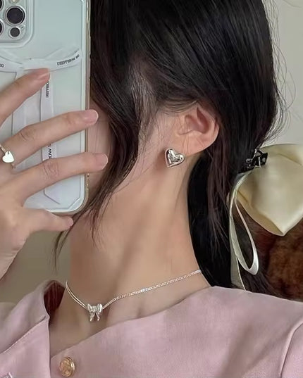 Amazing Korean Jewelry For Women (DESIGN 1757)