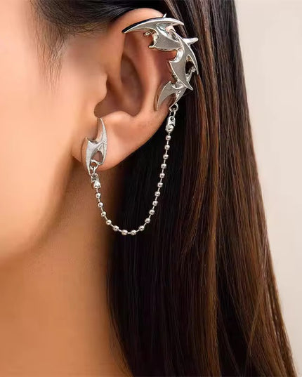 Amazing Korean Jewelry For Women (DESIGN 1762)