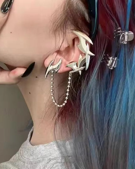 Amazing Korean Jewelry For Women (DESIGN 1762)