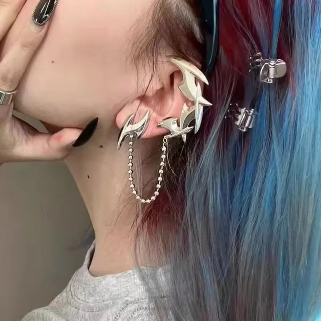 Amazing Korean Jewelry For Women (DESIGN 1762)
