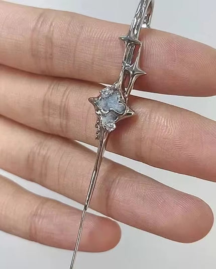 Amazing Korean Jewelry For Women (DESIGN 1763)