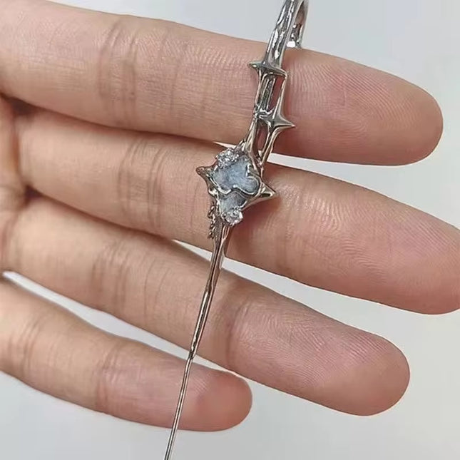 Amazing Korean Jewelry For Women (DESIGN 1763)