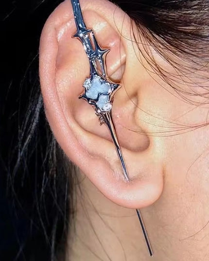 Amazing Korean Jewelry For Women (DESIGN 1763)
