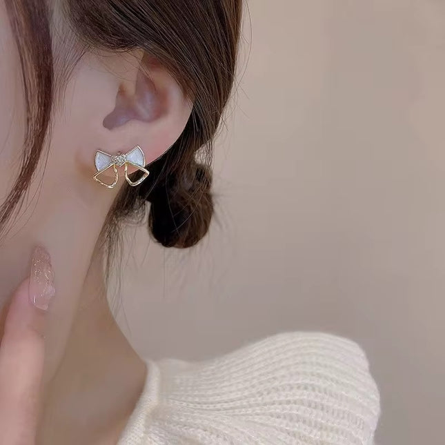 Amazing Korean Jewelry For Women (DESIGN 1766)