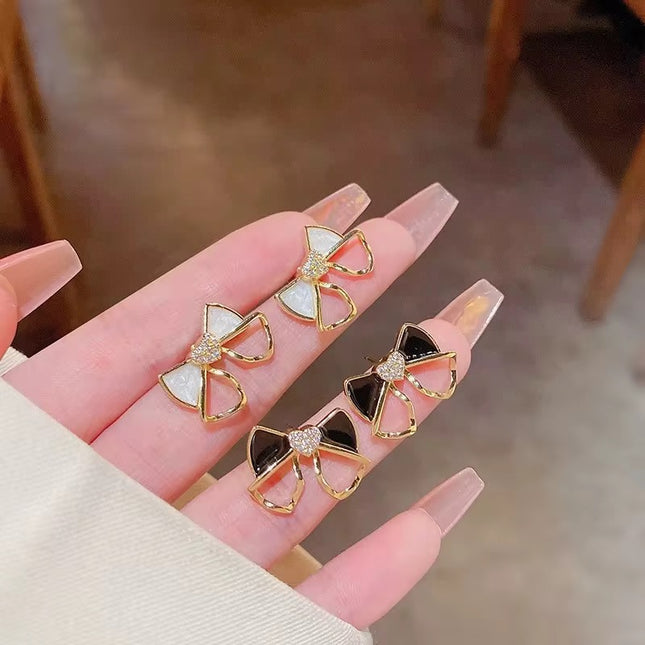 Amazing Korean Jewelry For Women (DESIGN 1766)